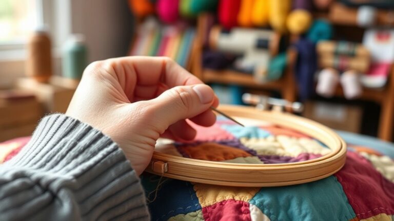 begin with basic techniques