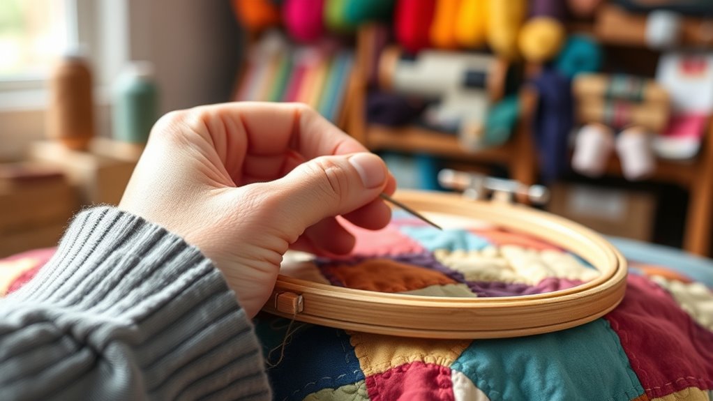 begin with basic techniques