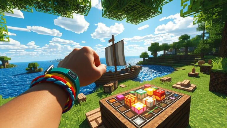 building a boat guide