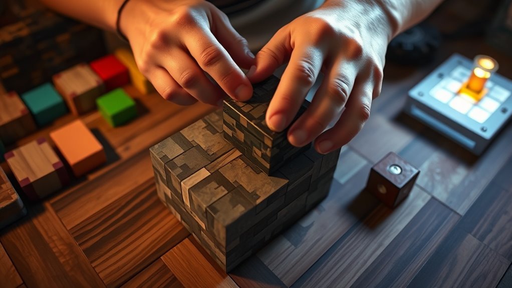 crafting a grindstone guide