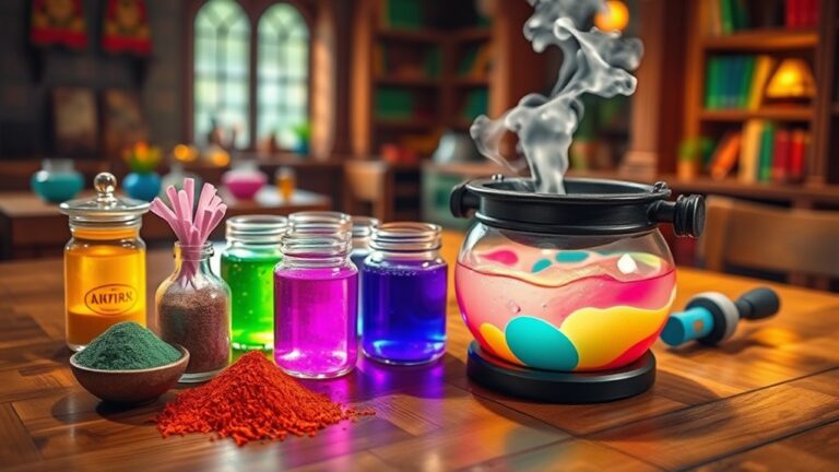 crafting splash potions guide