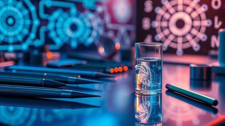 crafting superconductors in nms