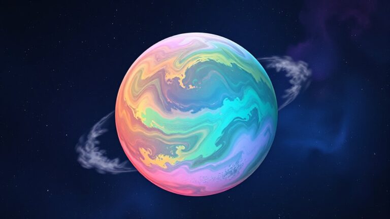 create your own universe