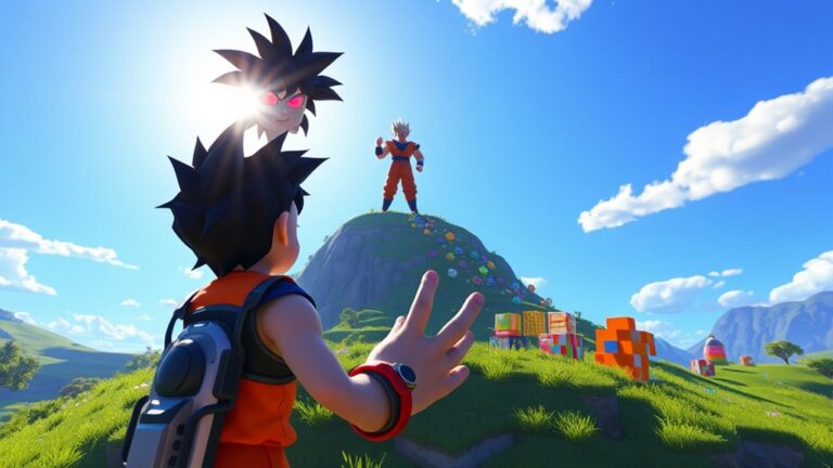 easy goku infinite craft