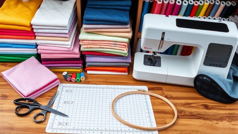 essential e fabric craft supplies
