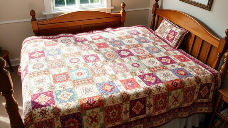 full size quilt dimensions explained