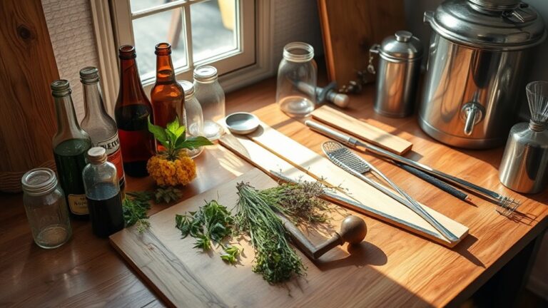 how to build brewing