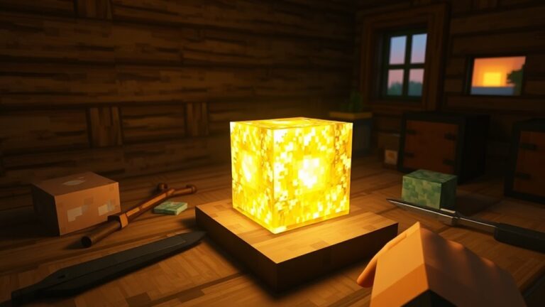 how to make lamp