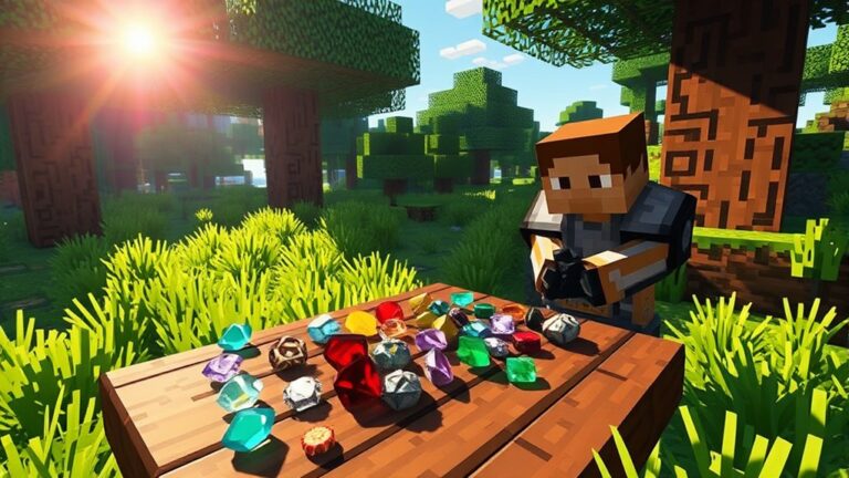 minecraft crafting essentials guide