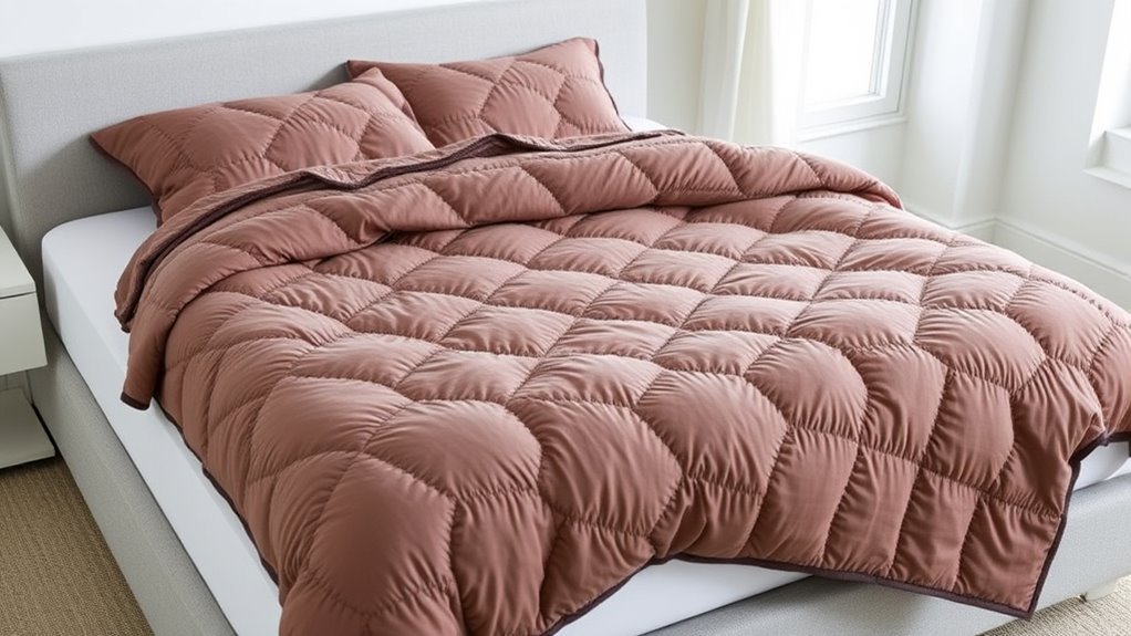queen size quilt dimensions
