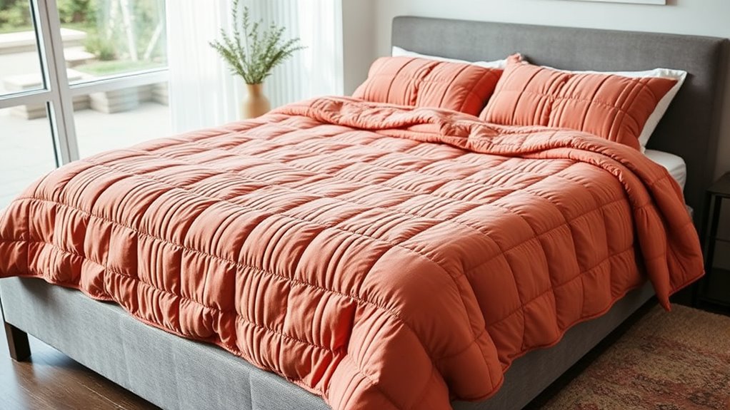 queen size quilt dimensions