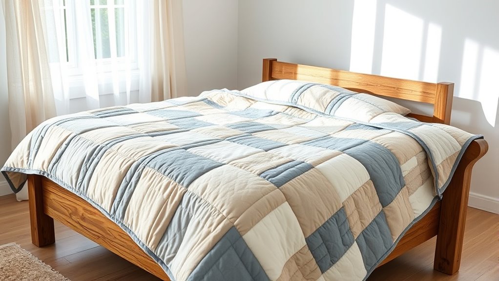 quilt size measurement guide