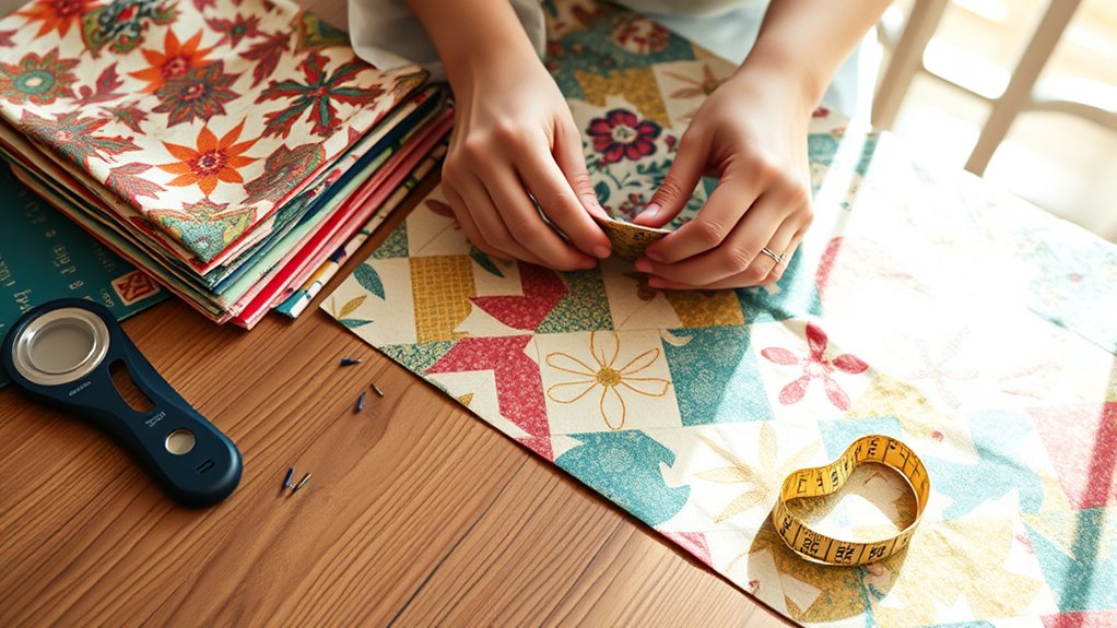 quilting fabric essentials guide