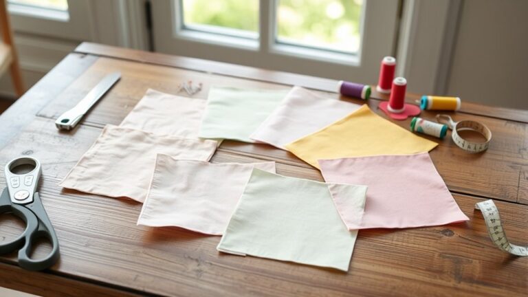 quilting for beginners guide