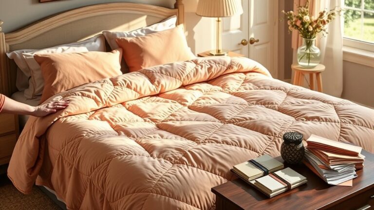 selecting ideal king quilt