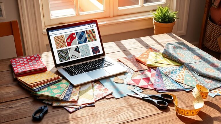 top online fabric stores