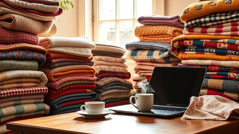 top online quilt stores