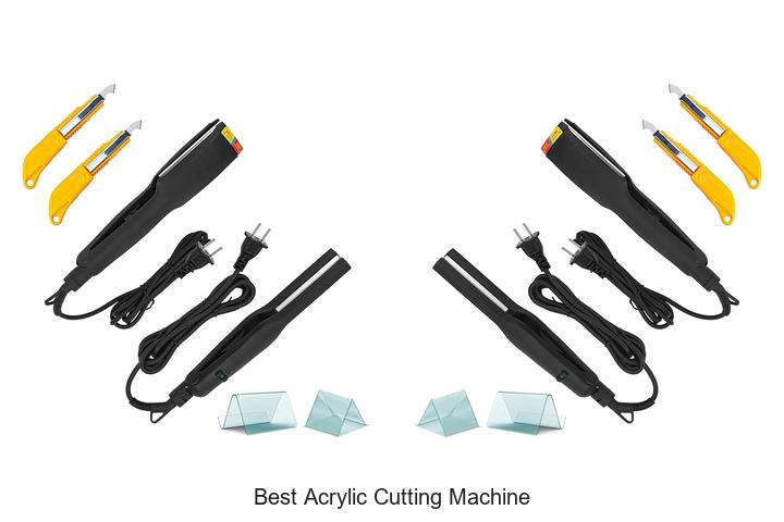 Top 12 Best Acrylic Cutting Machine You Can’t Miss!