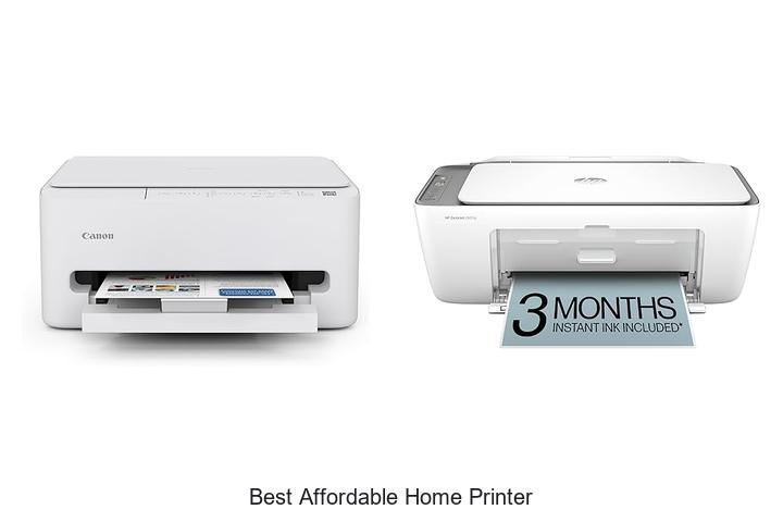 Top 12 Best Affordable Home Printer Deals You Can’t Miss