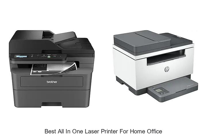 Top 12 Best All In One Laser Printer For Home Office Secrets
