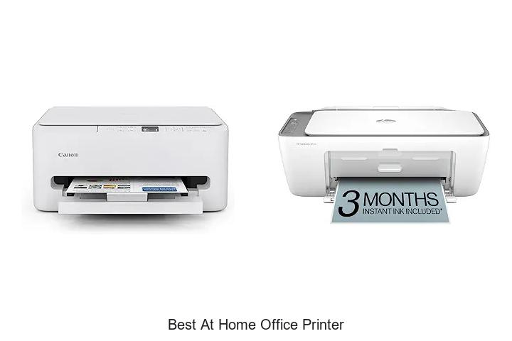 Top 12 Best At Home Office Printer Deals You Can’t Miss
