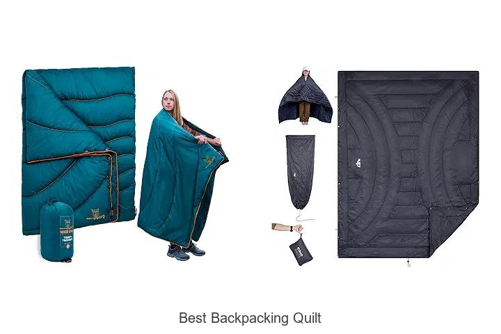 Top 12 Best Backpacking Quilt Hacks You Need to Know Now
