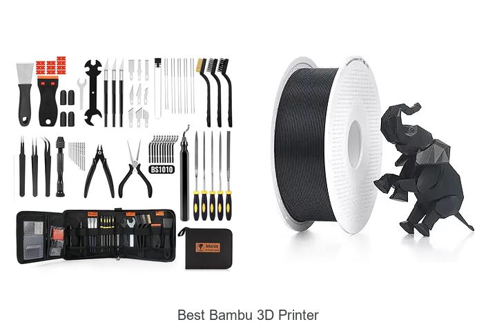 Top 12 Best Bambu 3D Printer Secrets You Must Know Now!