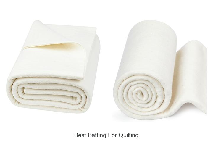 Top 12 Best Batting For Quilting You Can’t Miss Today