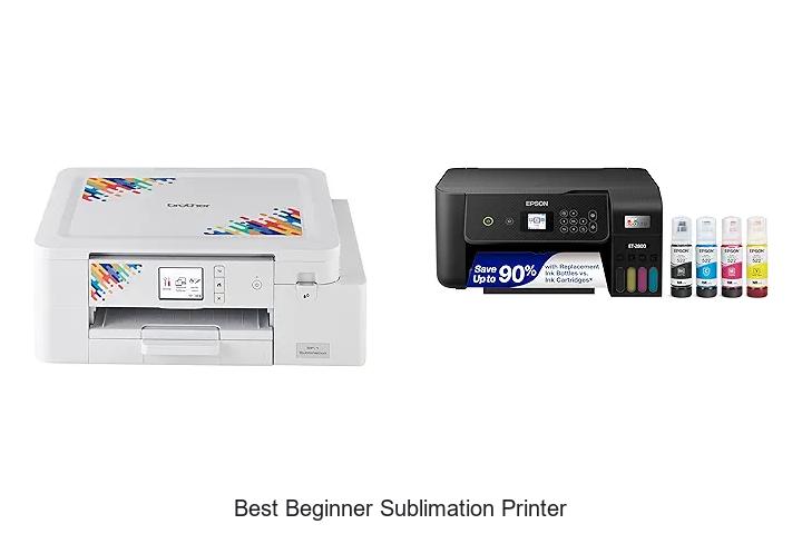 Top 12 Best Beginner Sublimation Printer Tips You Need Now