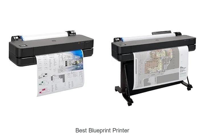 Top 12 Best Blueprint Printer Deals You Can’t Miss Today