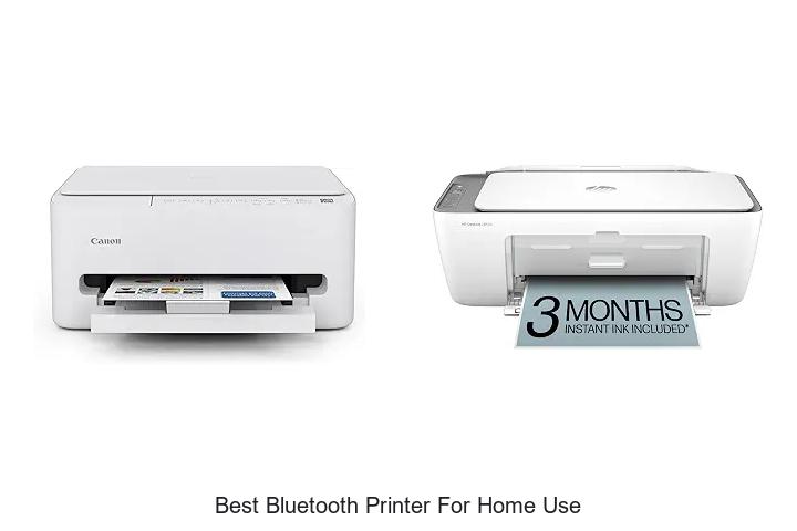 Top 12 Best Bluetooth Printer For Home Use You Must Have