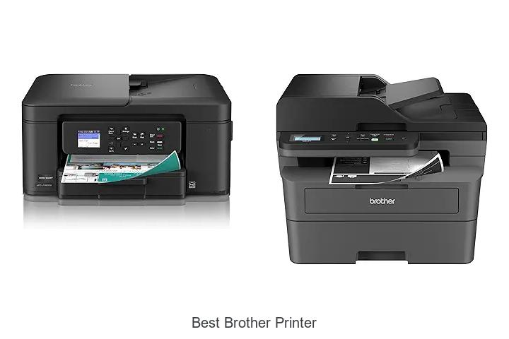 Top 12 Best Brother Printer Deals You Can’t Miss Today