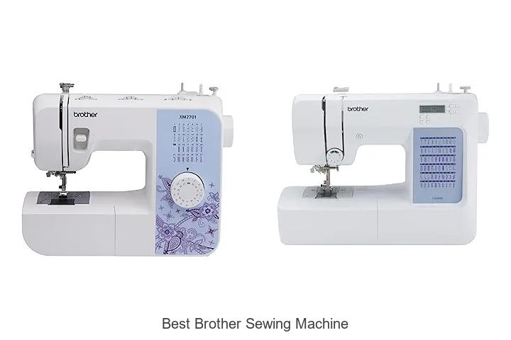 Best Brother Sewing Machine: Unbelievable Deals Inside!