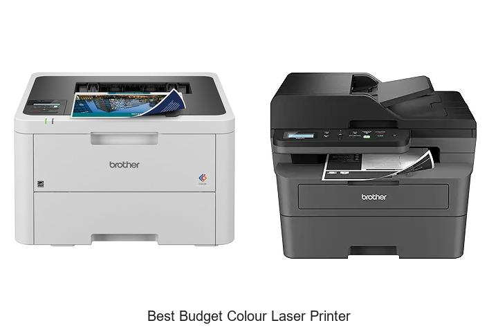 Top 12 Best Budget Colour Laser Printer Deals You Can’t Miss