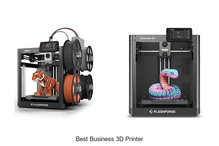 Top 12 Best Business 3D Printer Secrets You Must Know!