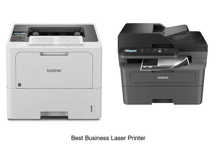 Top 12 Best Business Laser Printer Deals You Can’t Miss!