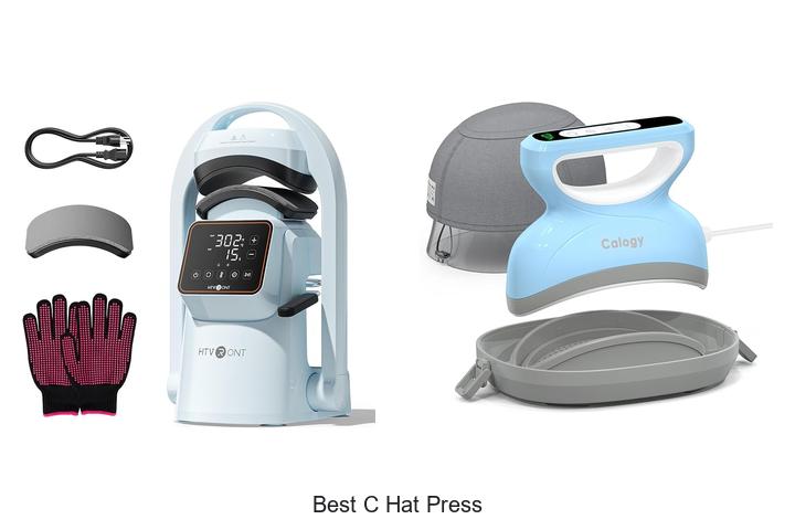 Top 12 Best C Hat Press That Will Blow Your Mind!