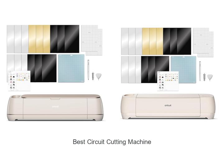 Top 12 Best Circuit Cutting Machine You Can’t Miss!