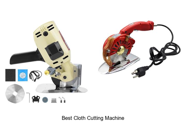 Top 12 Best Cloth Cutting Machine That Will Change Your Game
