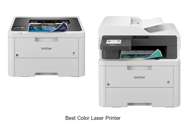 Top 12 Best Color Laser Printer Deals You Can’t Miss!