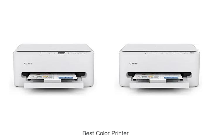 Top 12 Best Color Printer Deals You Can’t Miss Today