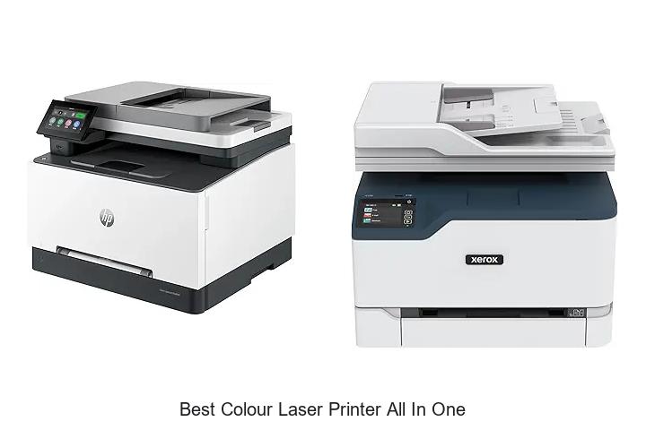Top 12 Best Colour Laser Printer All In One Deals You Can’t Miss