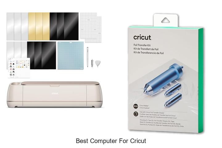 Top 12 Best Computer For Cricut You Can’t Miss!
