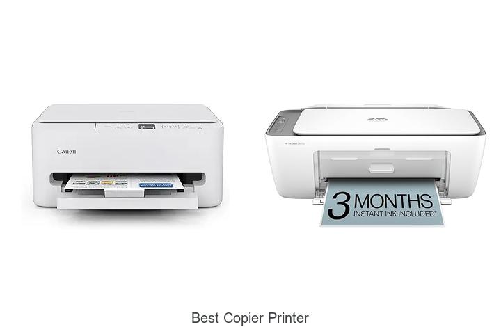 Top 12 Best Copier Printer That Will Blow Your Mind!