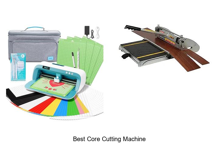 Top 12 Best Core Cutting Machine You Can’t Miss Today
