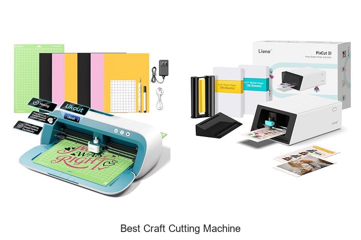 Top 12 Best Craft Cutting Machine You Can’t Miss Now