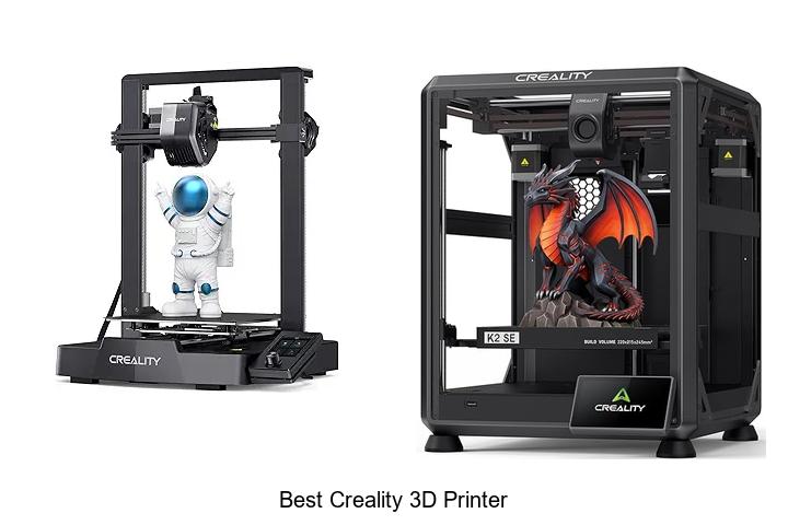 Top 12 Best Creality 3D Printer Hacks You Can’t Miss!