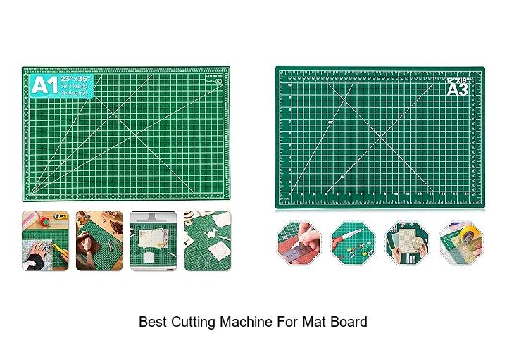 Top 12 Best Cutting Machine for Mat Board You Need Now