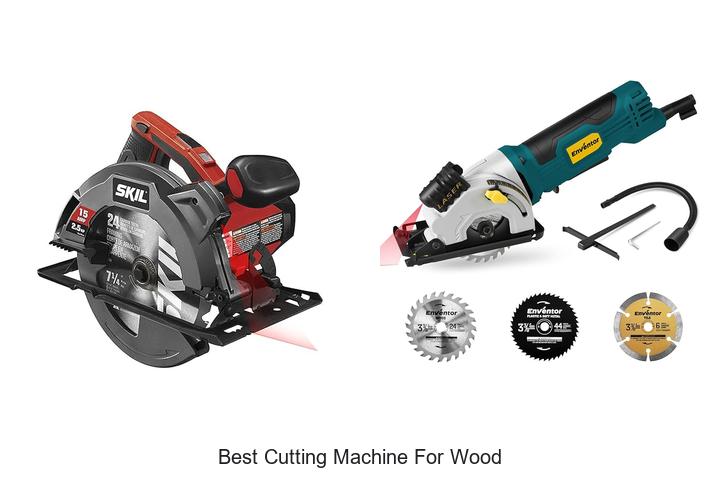 Top 12 Best Cutting Machine For Wood You Can’t Miss!
