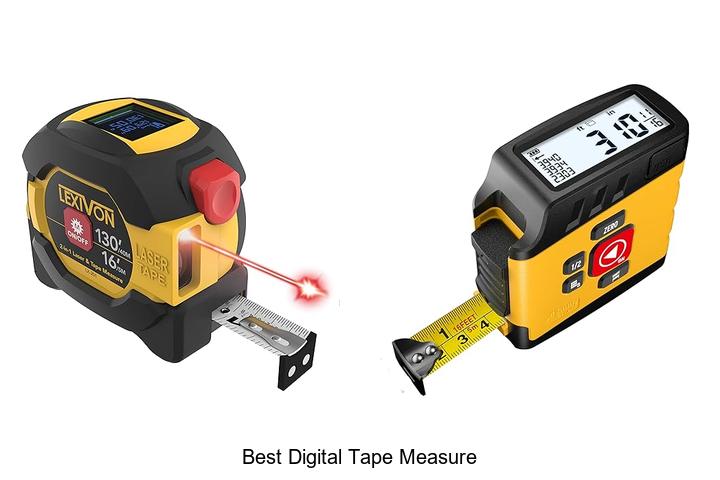 Best Digital Tape Measure That Will Blow Your Mind Today